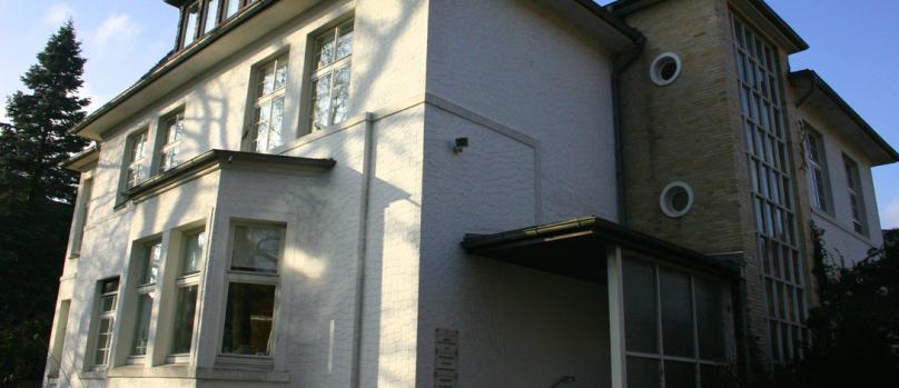 Historisches Seminar, Gebäude 18, Schloßstraße 8, 49074 Osnabrück